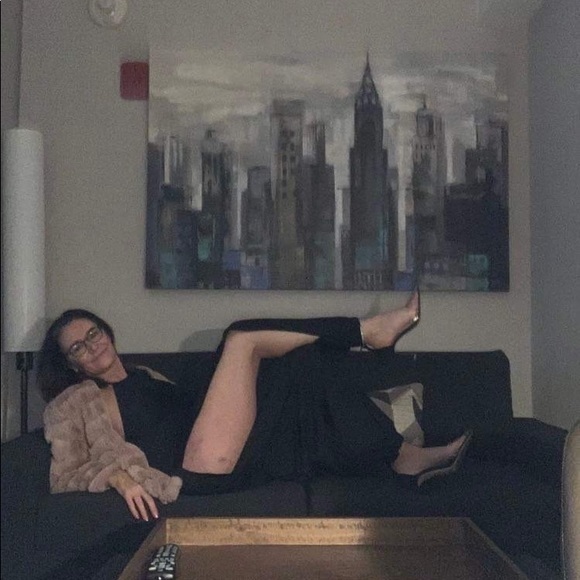 jacket featuring faux fur - Picture 8 of 16